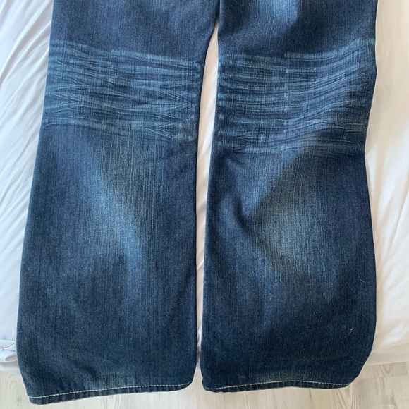 BKE Men’s dress jeans - Picture 4 of 4